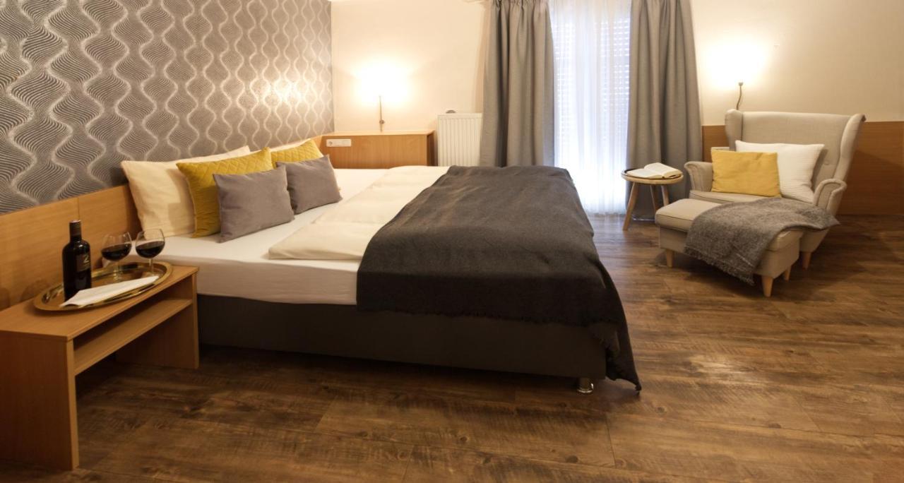 Gaestehaus Zehmerhof Bei Erding 瓦珀斯科琴 外观 照片
