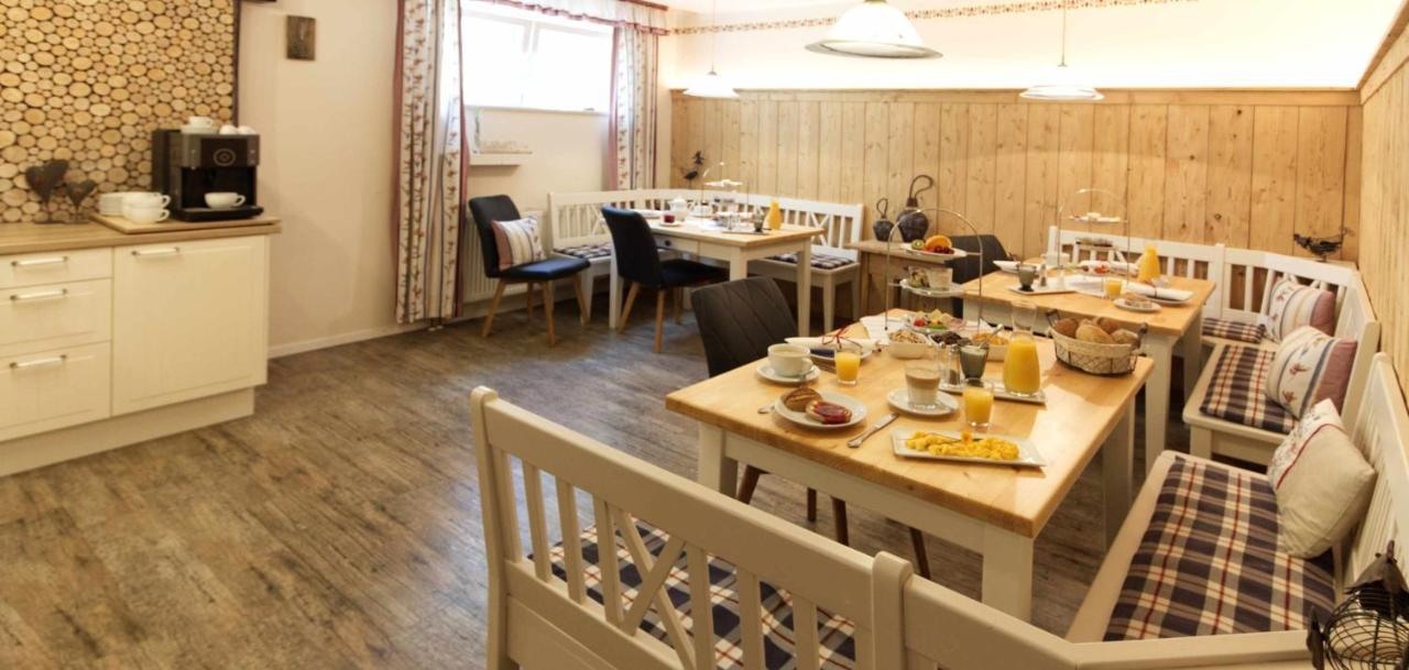 Gaestehaus Zehmerhof Bei Erding 瓦珀斯科琴 外观 照片