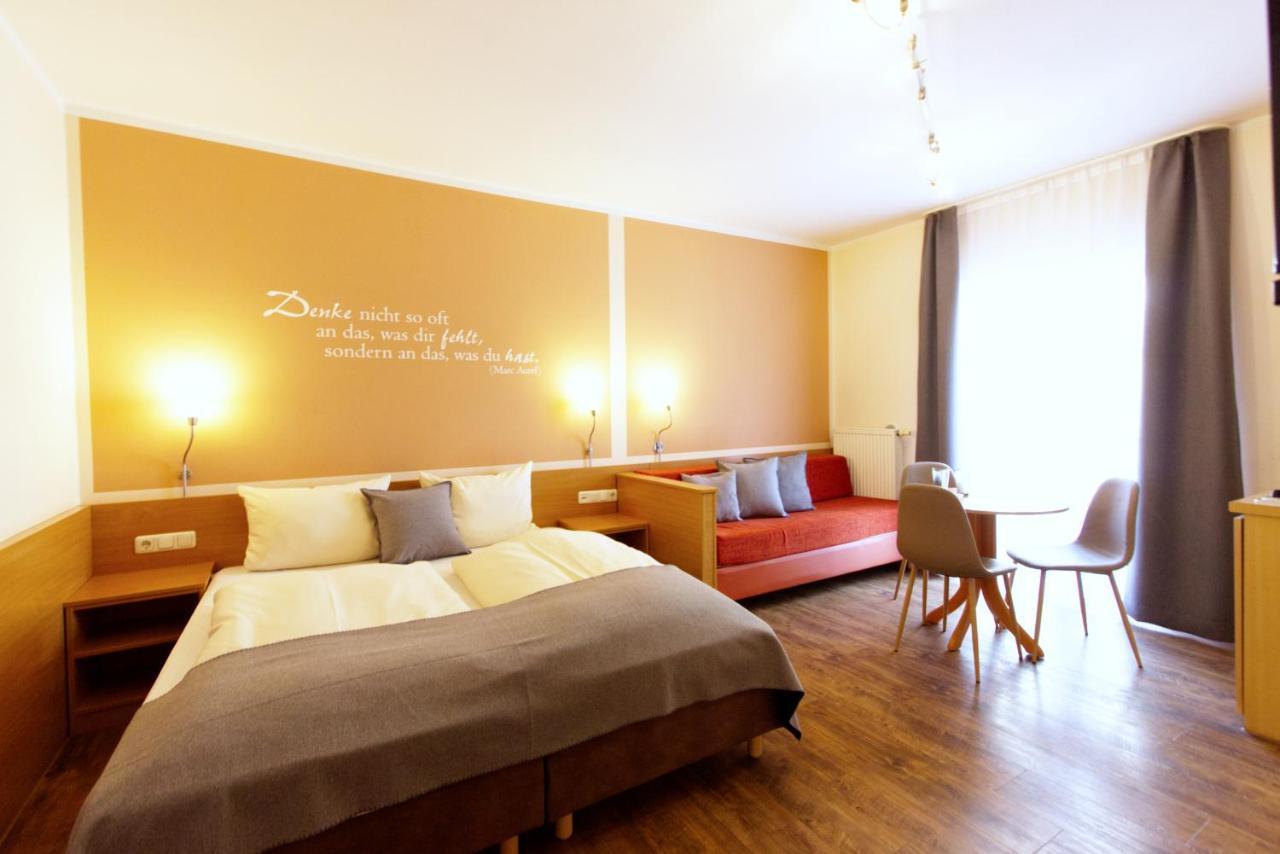 Gaestehaus Zehmerhof Bei Erding 瓦珀斯科琴 外观 照片