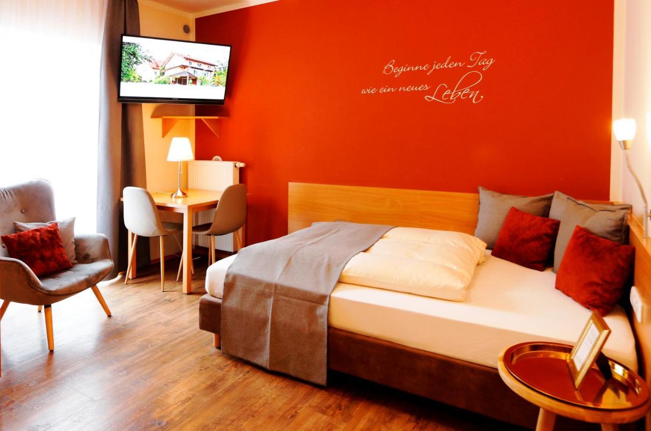 Gaestehaus Zehmerhof Bei Erding 瓦珀斯科琴 外观 照片