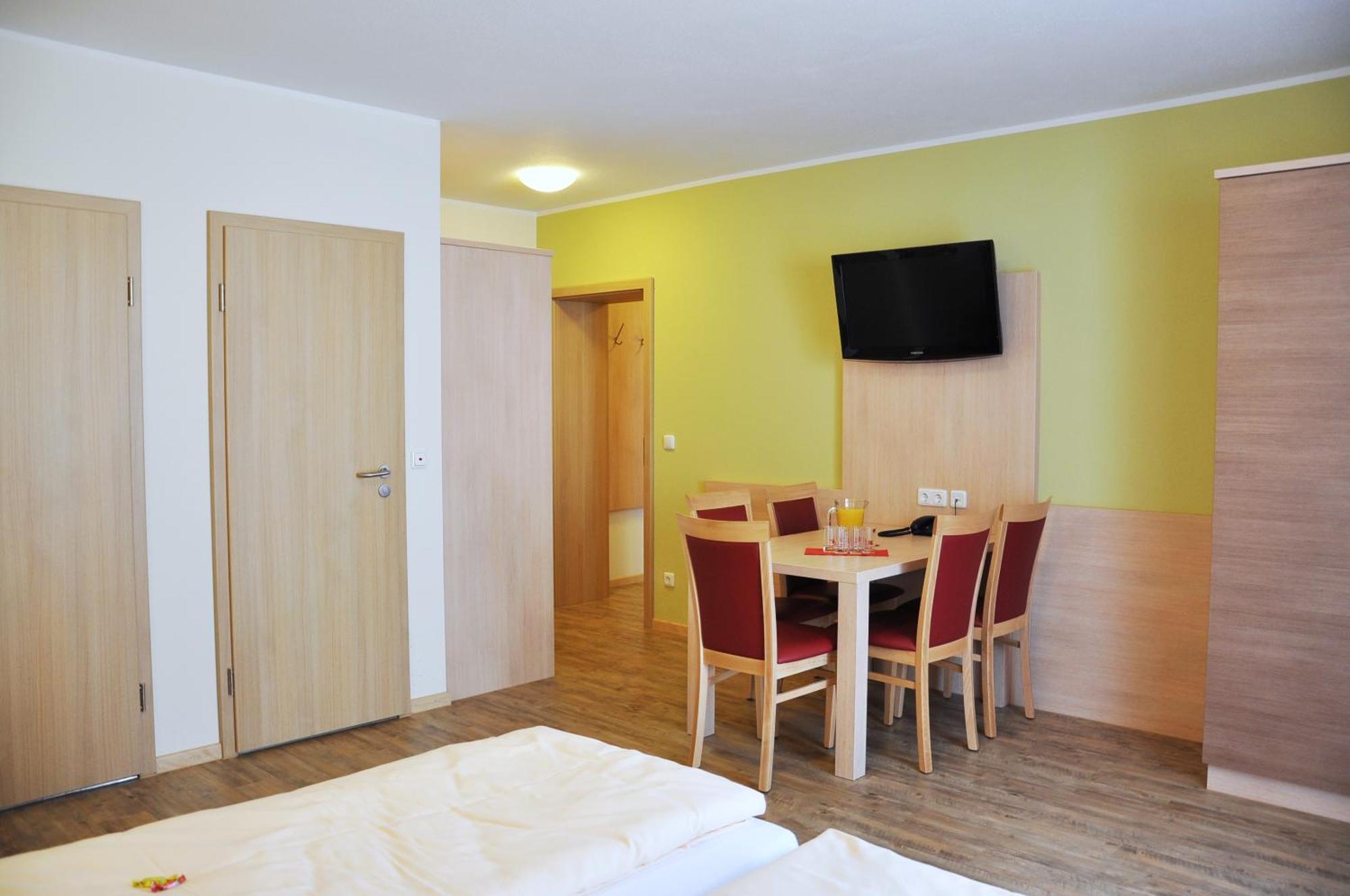 Gaestehaus Zehmerhof Bei Erding 瓦珀斯科琴 外观 照片