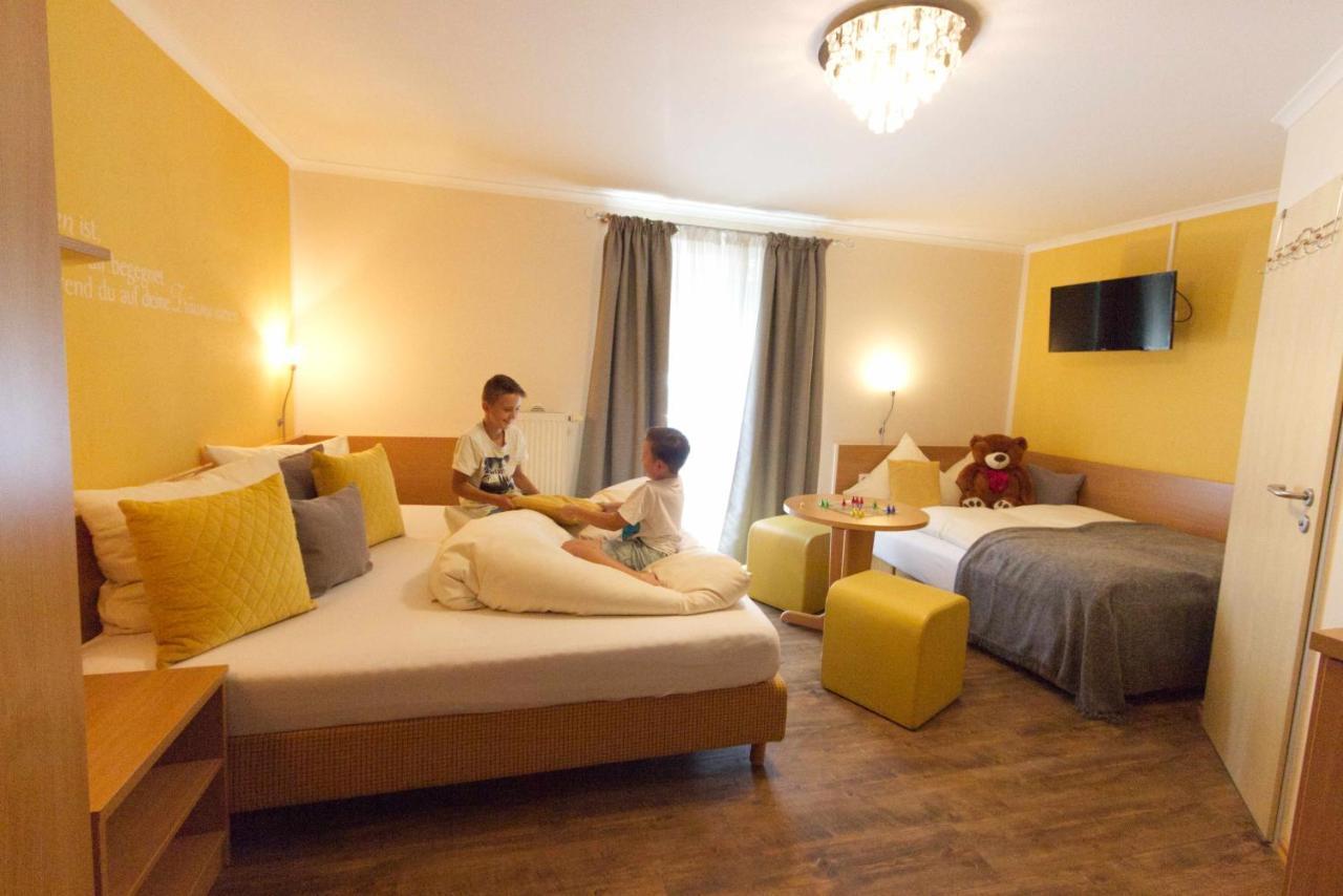 Gaestehaus Zehmerhof Bei Erding 瓦珀斯科琴 外观 照片
