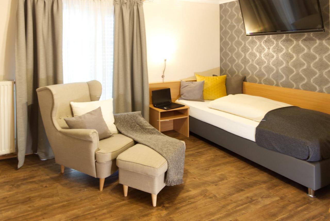 Gaestehaus Zehmerhof Bei Erding 瓦珀斯科琴 外观 照片