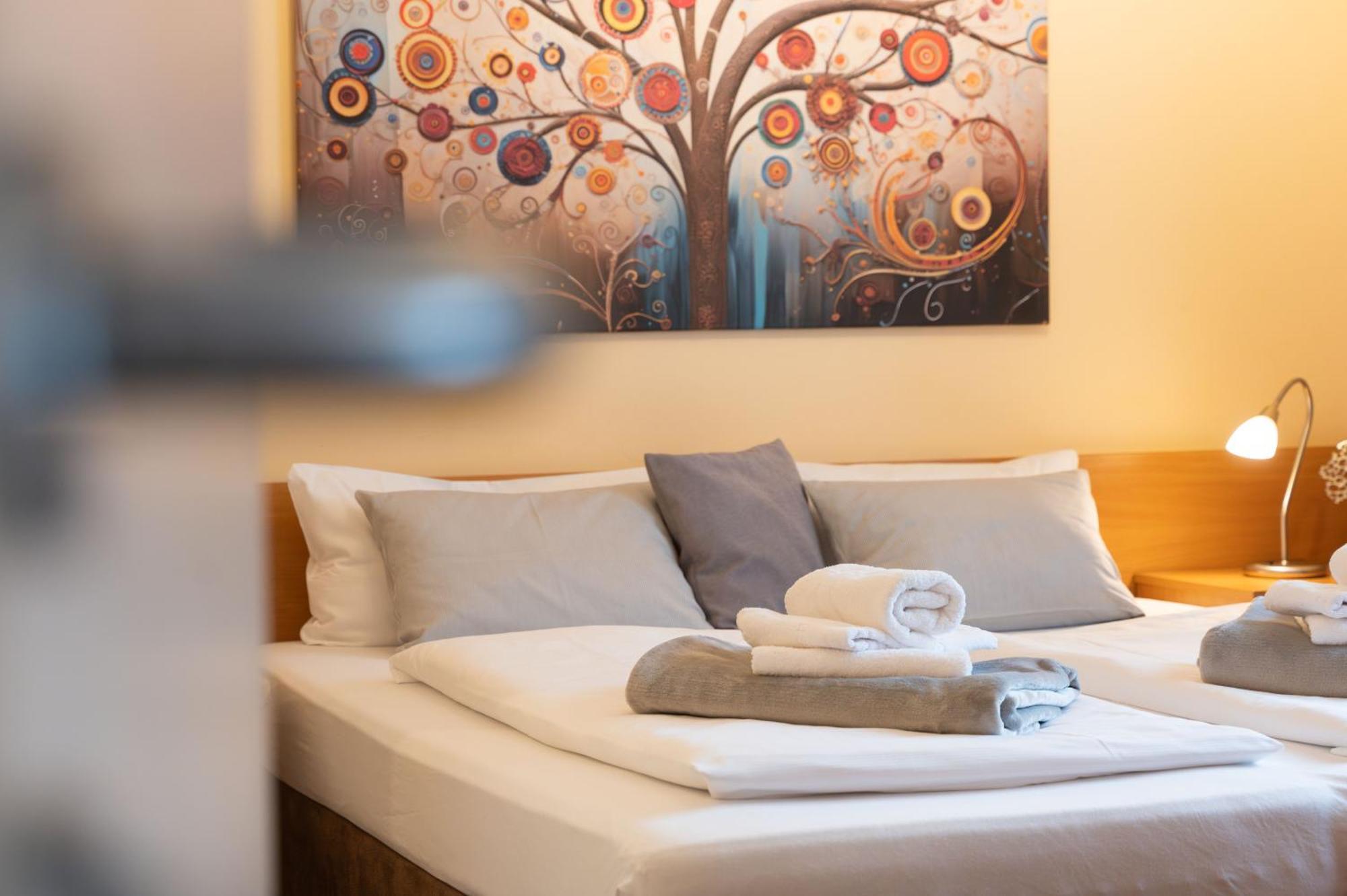 Gaestehaus Zehmerhof Bei Erding 瓦珀斯科琴 外观 照片