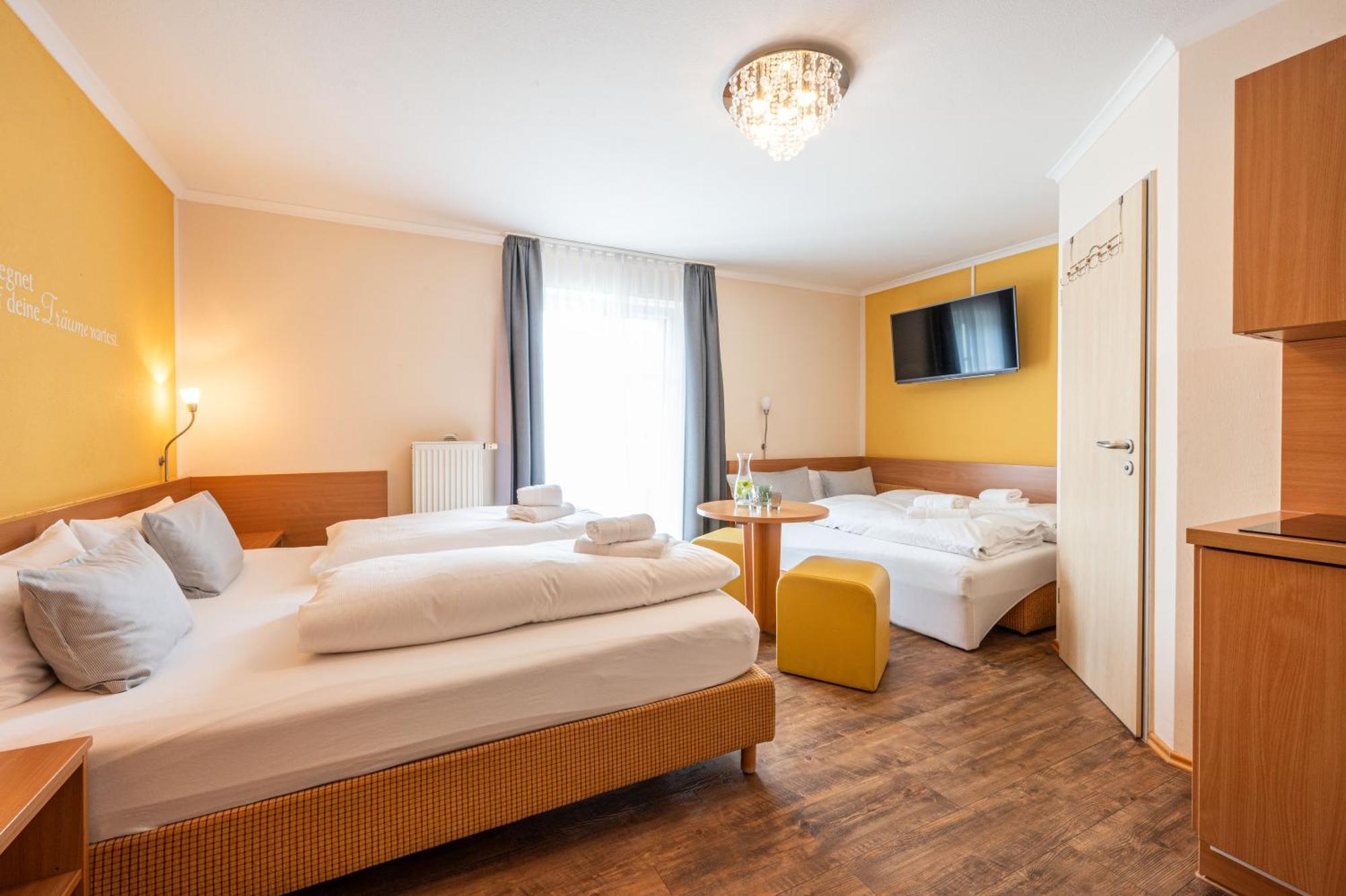Gaestehaus Zehmerhof Bei Erding 瓦珀斯科琴 外观 照片