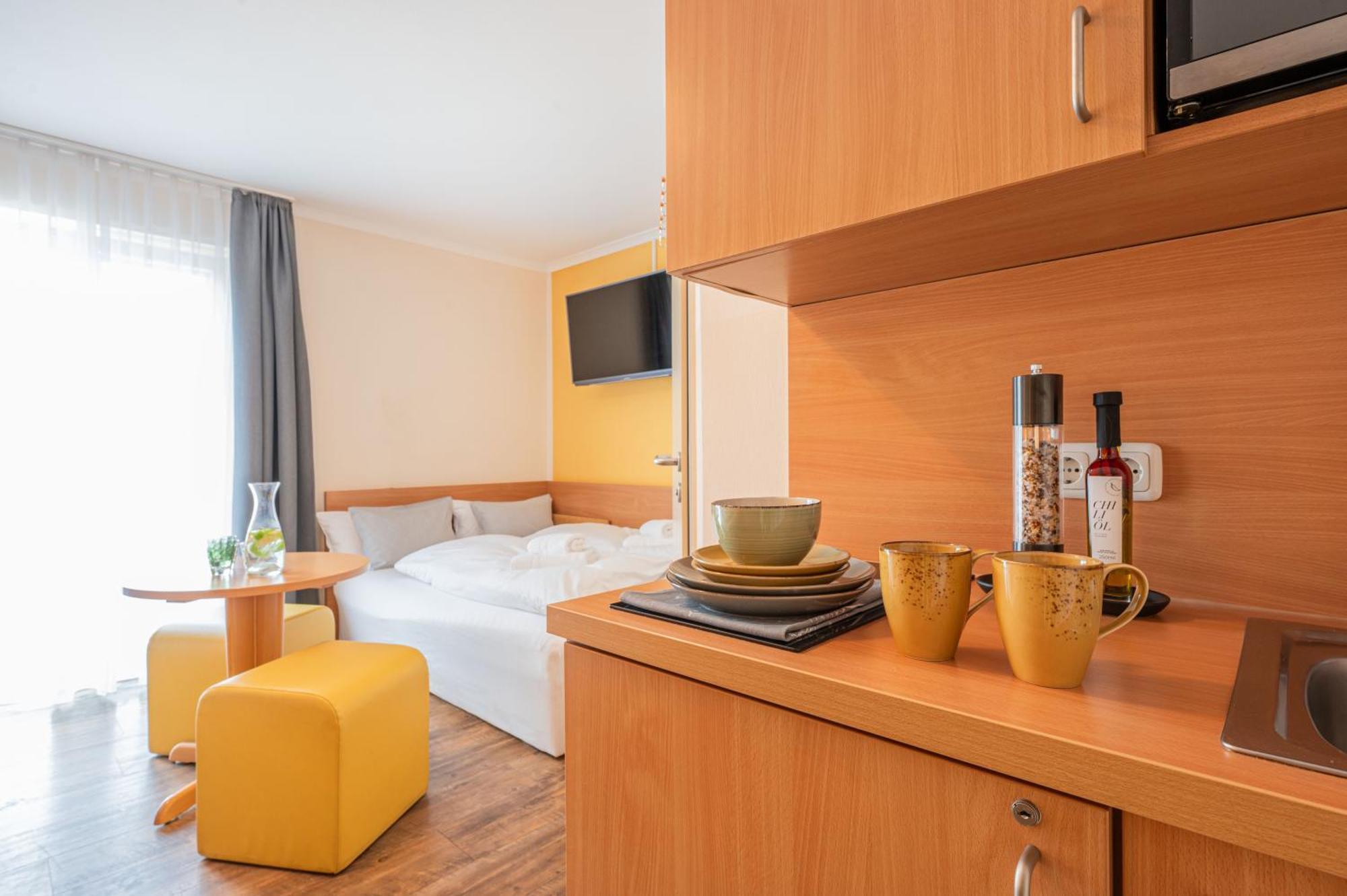 Gaestehaus Zehmerhof Bei Erding 瓦珀斯科琴 外观 照片