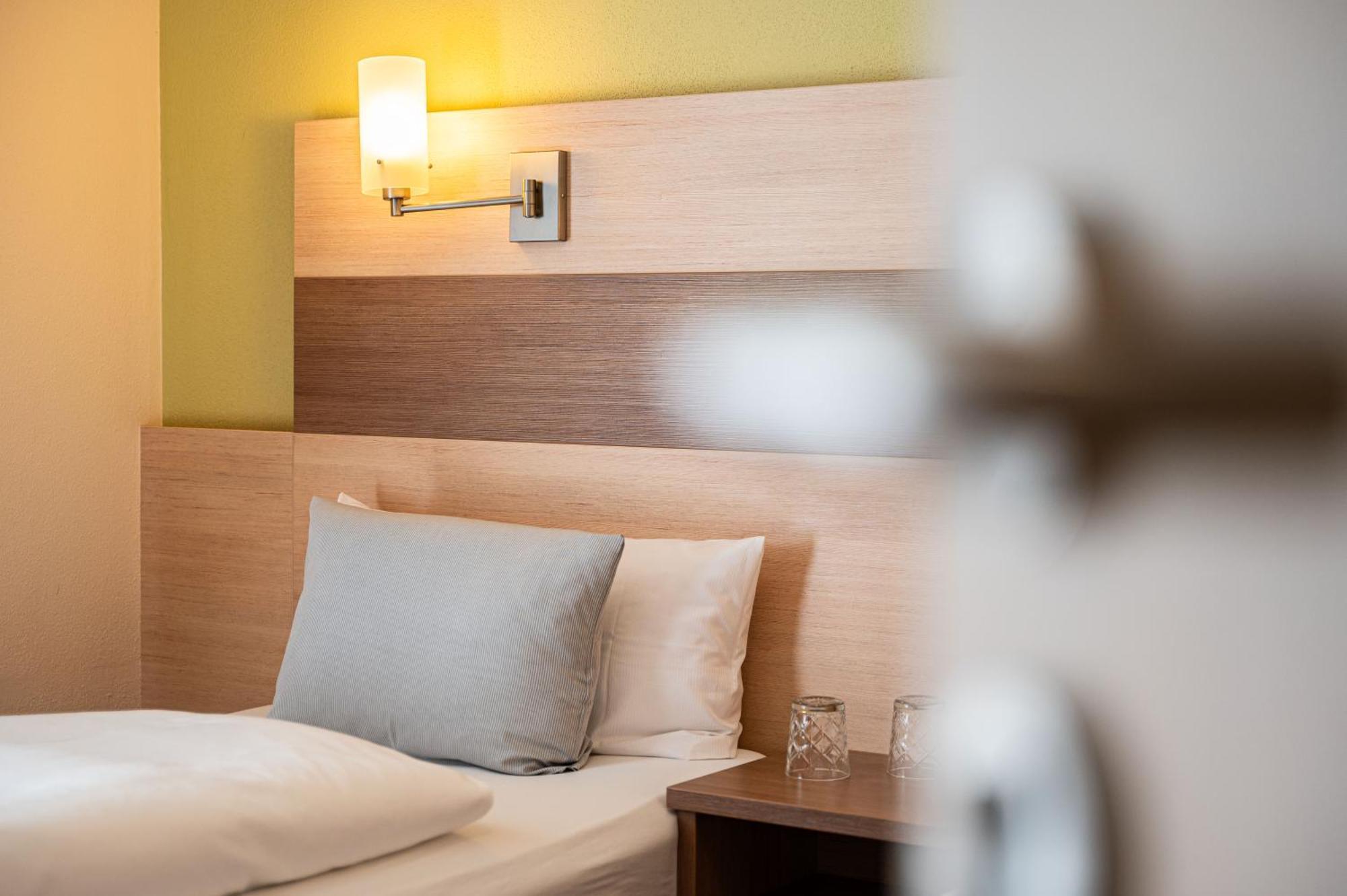 Gaestehaus Zehmerhof Bei Erding 瓦珀斯科琴 外观 照片