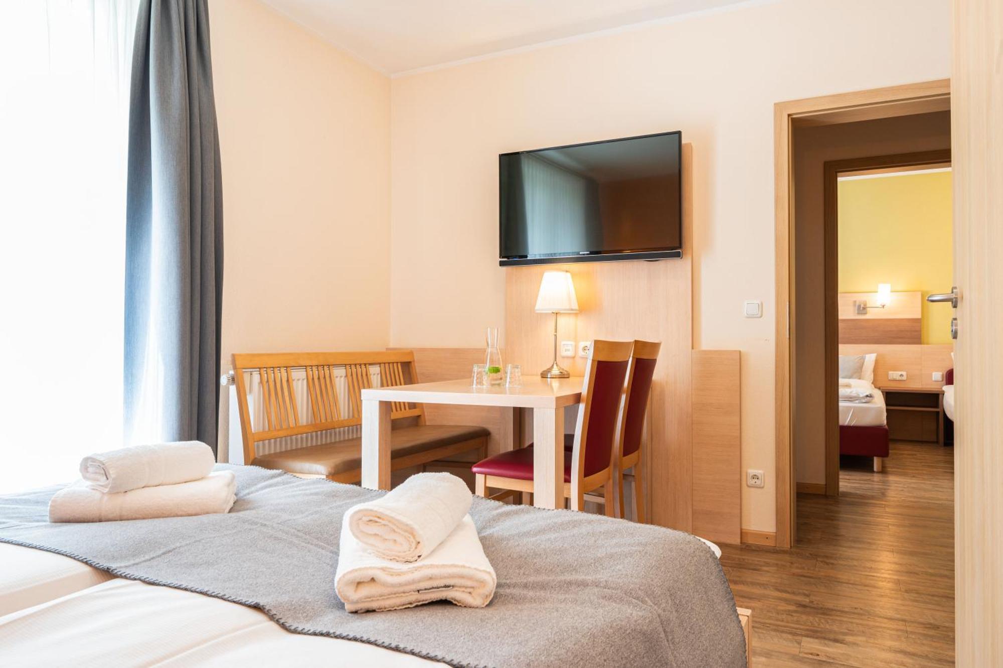 Gaestehaus Zehmerhof Bei Erding 瓦珀斯科琴 外观 照片