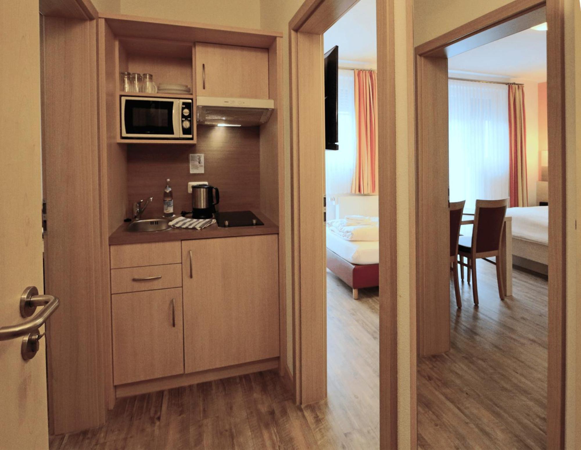 Gaestehaus Zehmerhof Bei Erding 瓦珀斯科琴 外观 照片