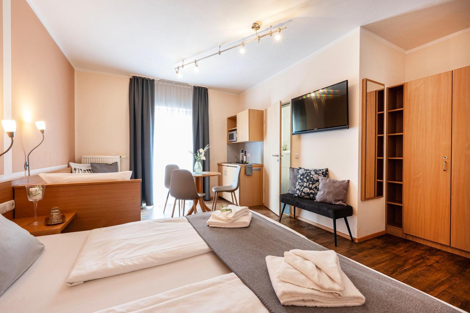 Gaestehaus Zehmerhof Bei Erding 瓦珀斯科琴 外观 照片