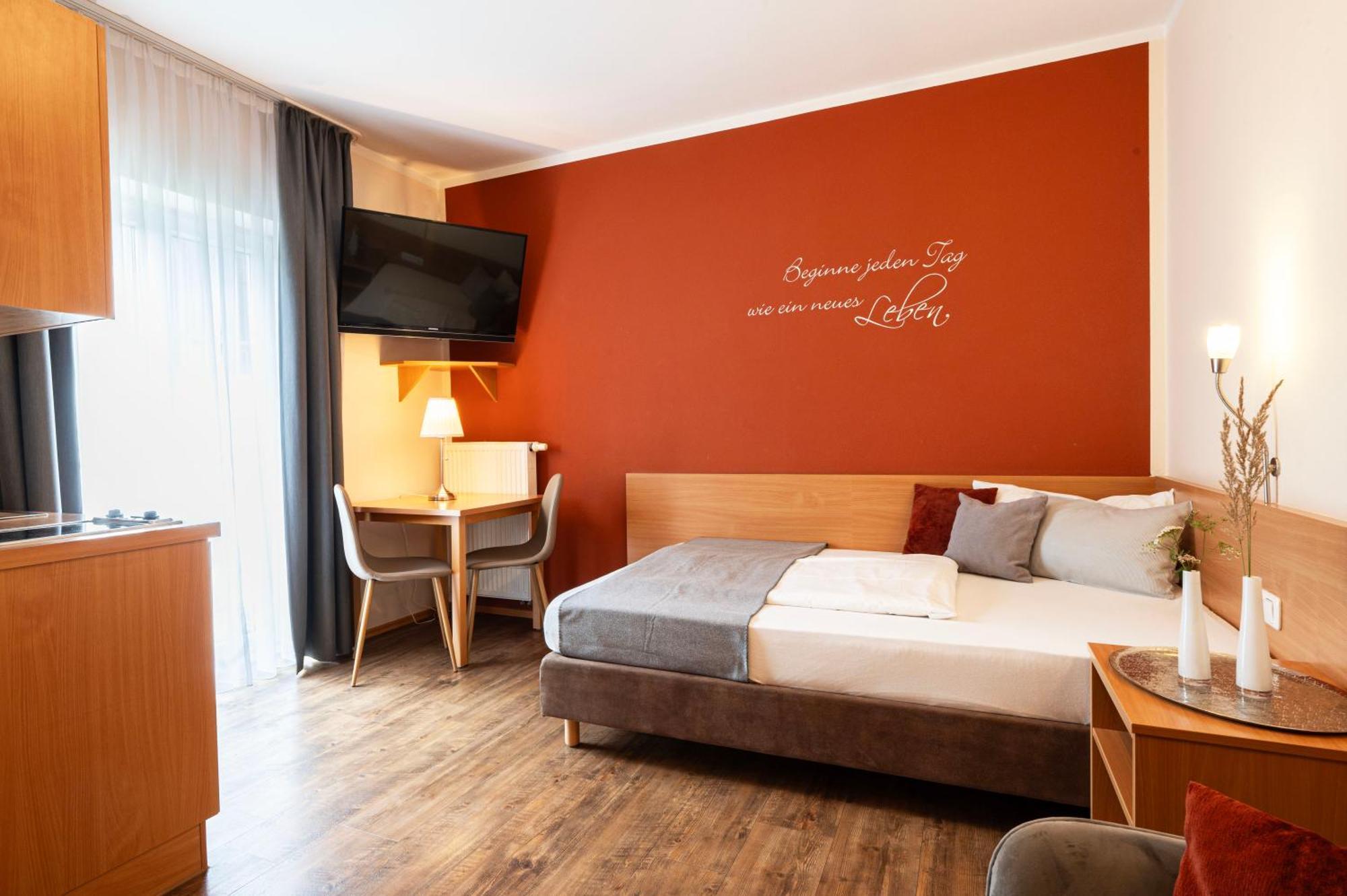 Gaestehaus Zehmerhof Bei Erding 瓦珀斯科琴 外观 照片