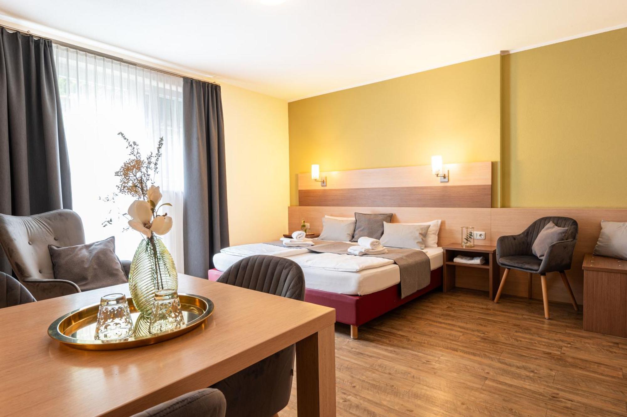 Gaestehaus Zehmerhof Bei Erding 瓦珀斯科琴 外观 照片