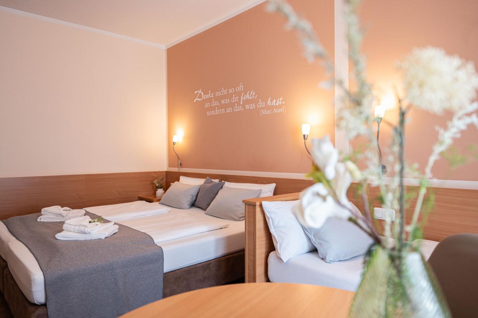 Gaestehaus Zehmerhof Bei Erding 瓦珀斯科琴 外观 照片