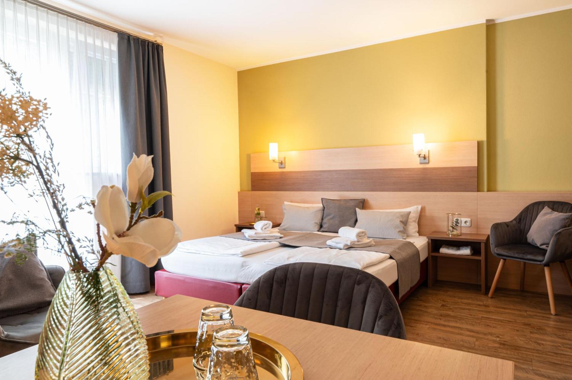 Gaestehaus Zehmerhof Bei Erding 瓦珀斯科琴 外观 照片